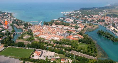 Le Mura Apartment