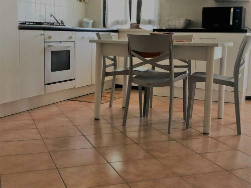 Apartamento Karina's Home