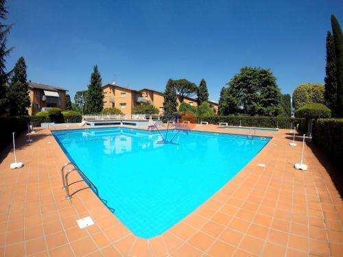 Apartamento Appartamento Onda Blu