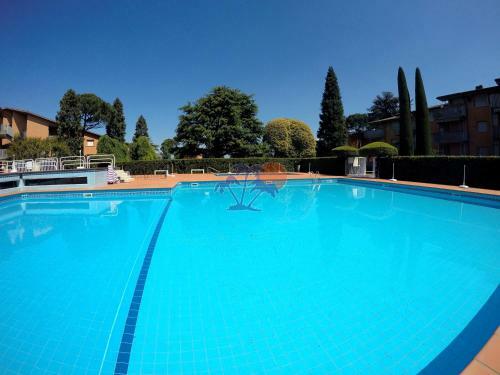 Apartamento Appartamento Onda Blu