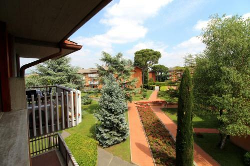 Apartamento Appartamento Onda Blu