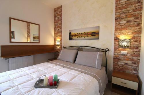 Apartamento Appartamento Onda Blu