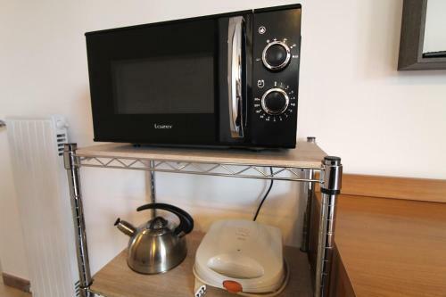 Apartamento Appartamento Onda Blu