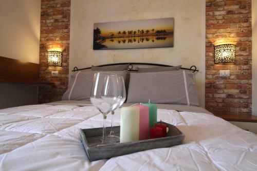 Apartamento Appartamento Onda Blu
