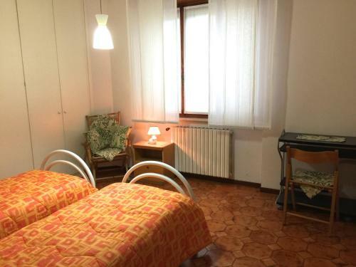 Apartamento Appartamento Valentina