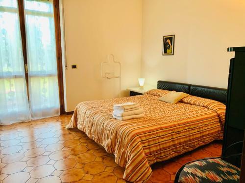Apartamento Appartamento Valentina