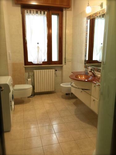 Apartamento Appartamento Valentina