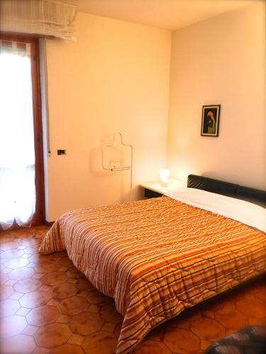 Apartamento Appartamento Valentina