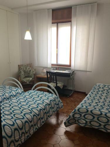 Apartamento Appartamento Valentina