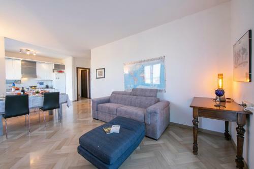 Apartamento Casa Di Paola