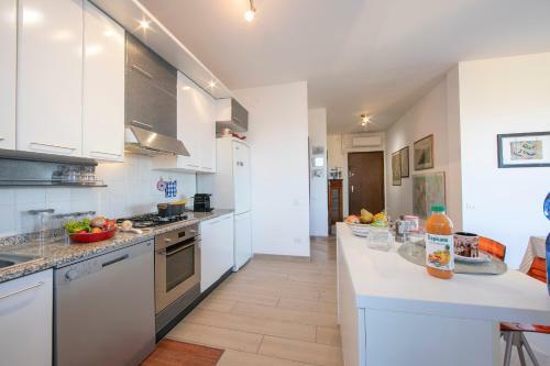 Apartamento Casa Di Paola