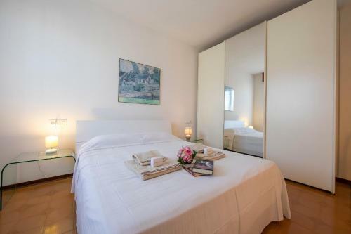 Apartamento Casa Di Paola