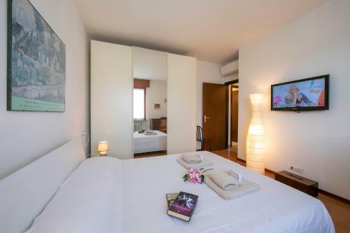 Apartamento Casa Di Paola