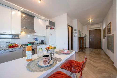 Apartamento Casa Di Paola