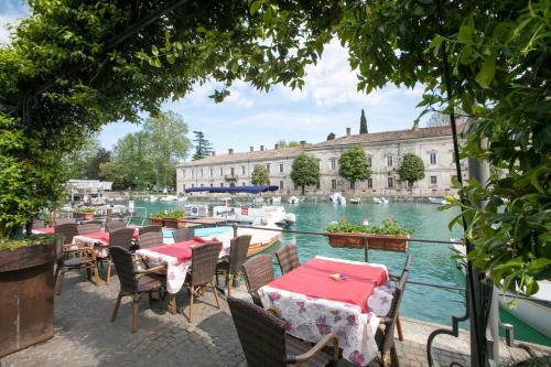 Apartamento Casa Di Paola