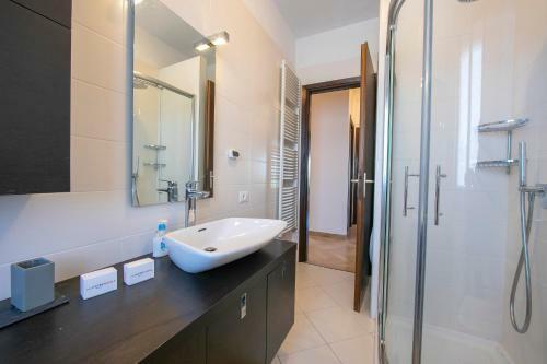 Apartamento Casa Di Paola