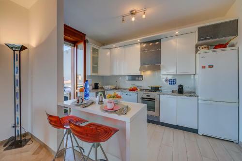 Apartamento Casa Di Paola