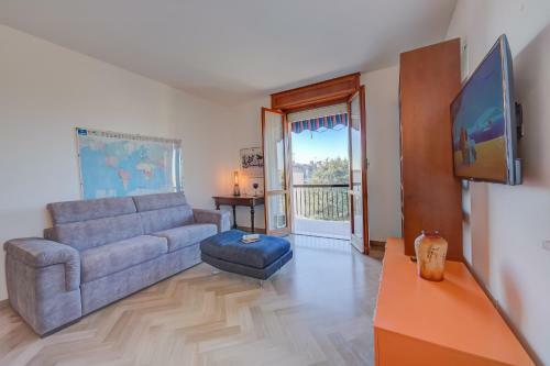 Apartamento Casa Di Paola