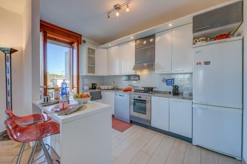 Apartamento Casa Di Paola