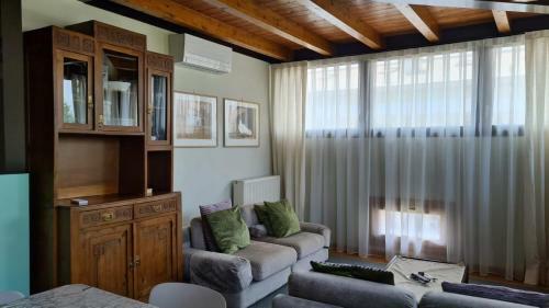 Apartamento Appartamento Modenese 8