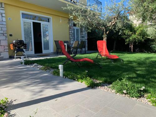 Villa Lori Apartments