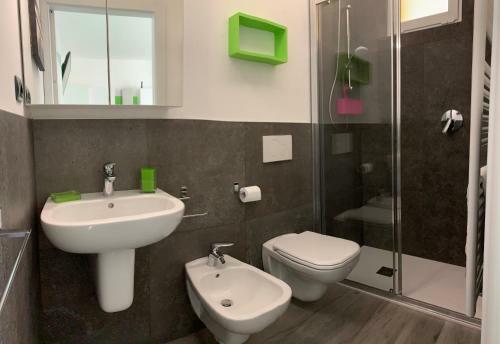 Villa Lori Apartments