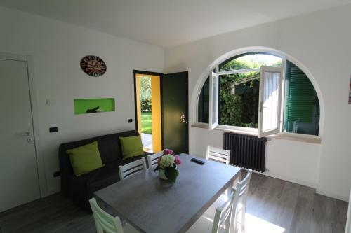 Villa Lori Apartments