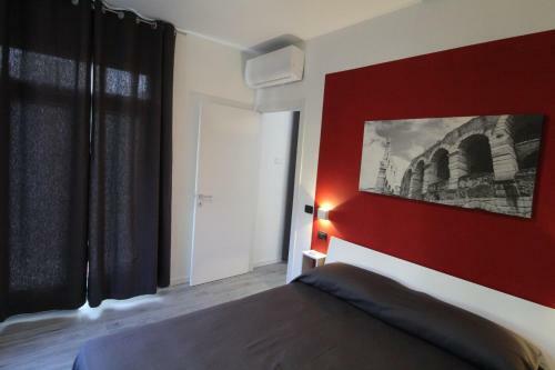 Villa Lori Apartments