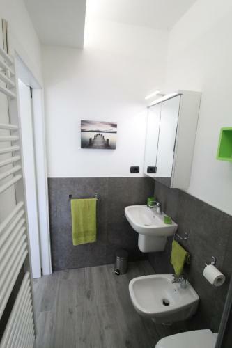 Villa Lori Apartments