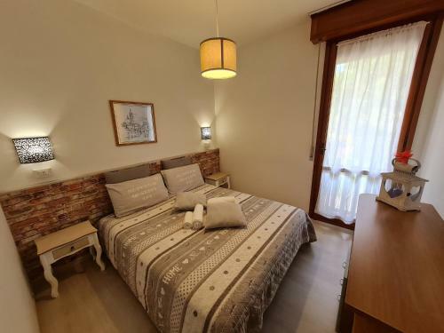 Panorama Apartment Peschiera