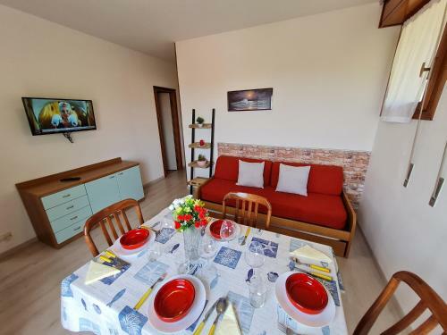 Panorama Apartment Peschiera