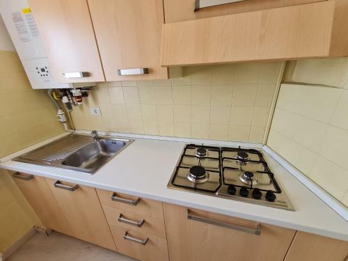 Panorama Apartment Peschiera