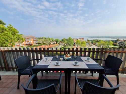 Panorama Apartment Peschiera