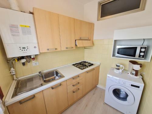 Panorama Apartment Peschiera