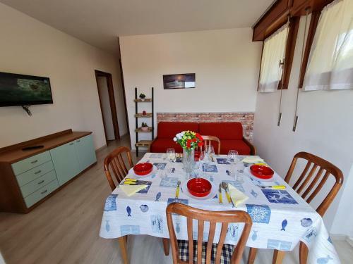 Panorama Apartment Peschiera