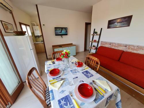 Panorama Apartment Peschiera