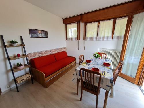 Panorama Apartment Peschiera