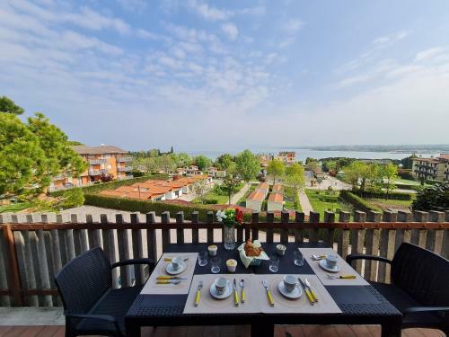 Panorama Apartment Peschiera