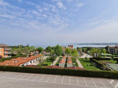 Panorama Apartment Peschiera