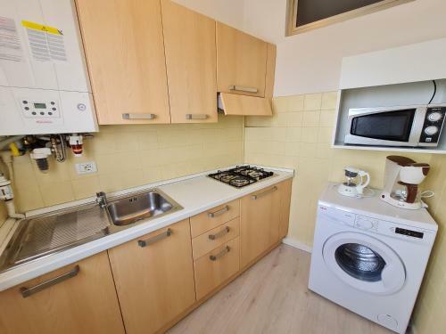 Panorama Apartment Peschiera