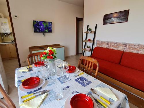 Panorama Apartment Peschiera