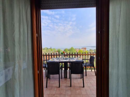 Panorama Apartment Peschiera