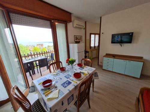 Panorama Apartment Peschiera