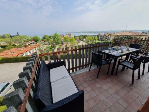 Panorama Apartment Peschiera