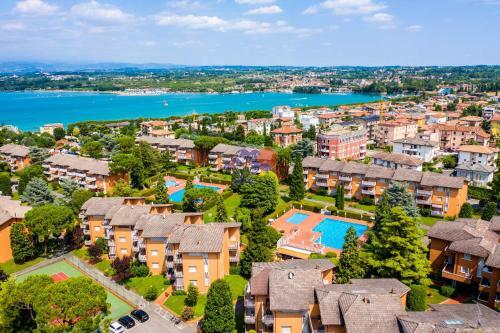 Panorama Apartment Peschiera