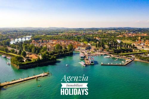 Panorama Apartment Peschiera