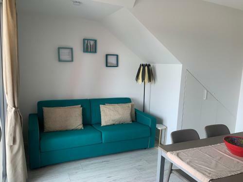 Apartamento Villa Volponi