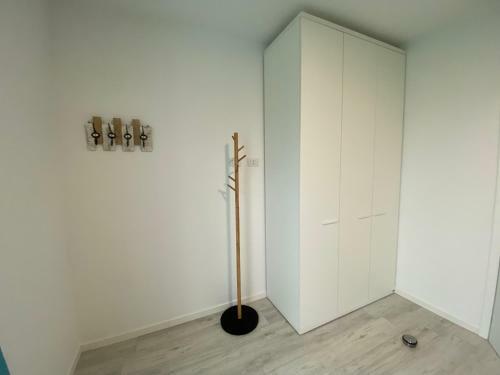 Apartamento Villa Volponi