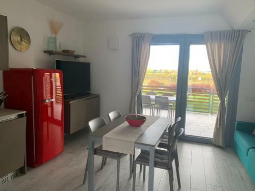 Apartamento Villa Volponi