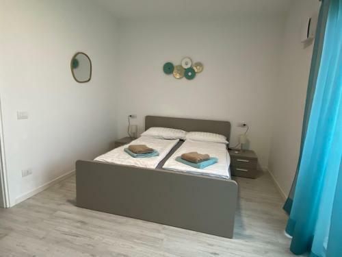 Apartamento Villa Volponi